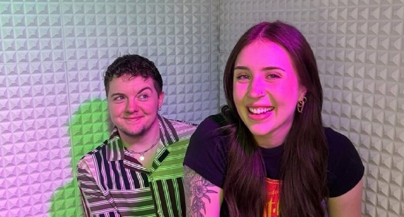 Influencer Anna Muller Addresses Backlash After Husband Took Her Last Name