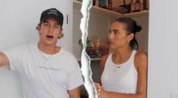 Influencer Sami Clarke, JT Barnett Split After Less Than 1 Year of Marriage