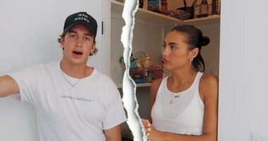 Influencer Sami Clarke, JT Barnett Split After Less Than 1 Year of Marriage