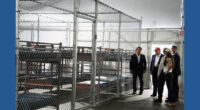 Inside 'Alligator Alcatraz': Color-coded uniforms, 5:30 am breakfast and strict rules