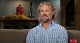 Inside Kody Brown’s Rocky Relationships With 'Most' of His Kids