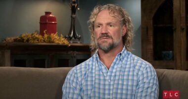 Inside Kody Brown’s Rocky Relationships With 'Most' of His Kids
