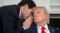 Inside the White House, a look at the lead-up to the Gaza ceasefire