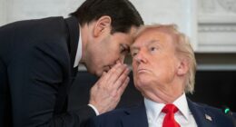Inside the White House, a look at the lead-up to the Gaza ceasefire