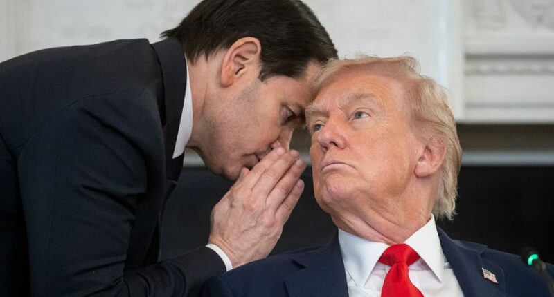 Inside the White House, a look at the lead-up to the Gaza ceasefire
