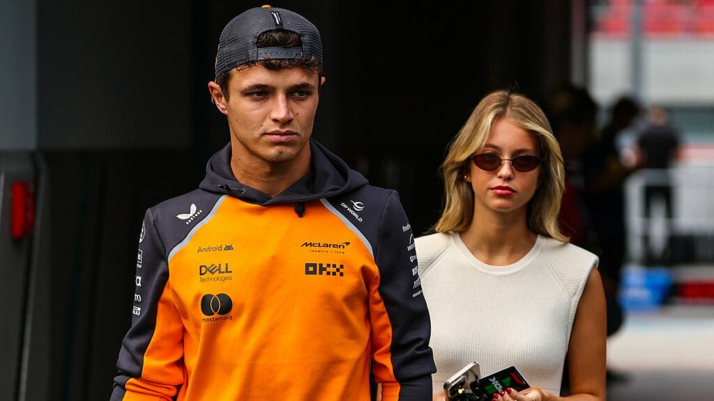 Inside the world of F1 WAGs: These trackside beauties have been accused of distracting from the sport. Now we expose who the staff badmouth, the 'jewel' in the crown and the man they all chased