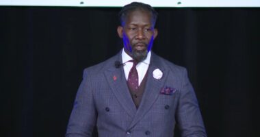 Iowa district hired superintendent despite false Morgan State doctorate claim on his resume