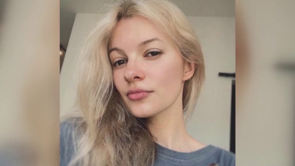 Iryna Zarutska: 911 calls released in deadly Charlotte light rail stabbing