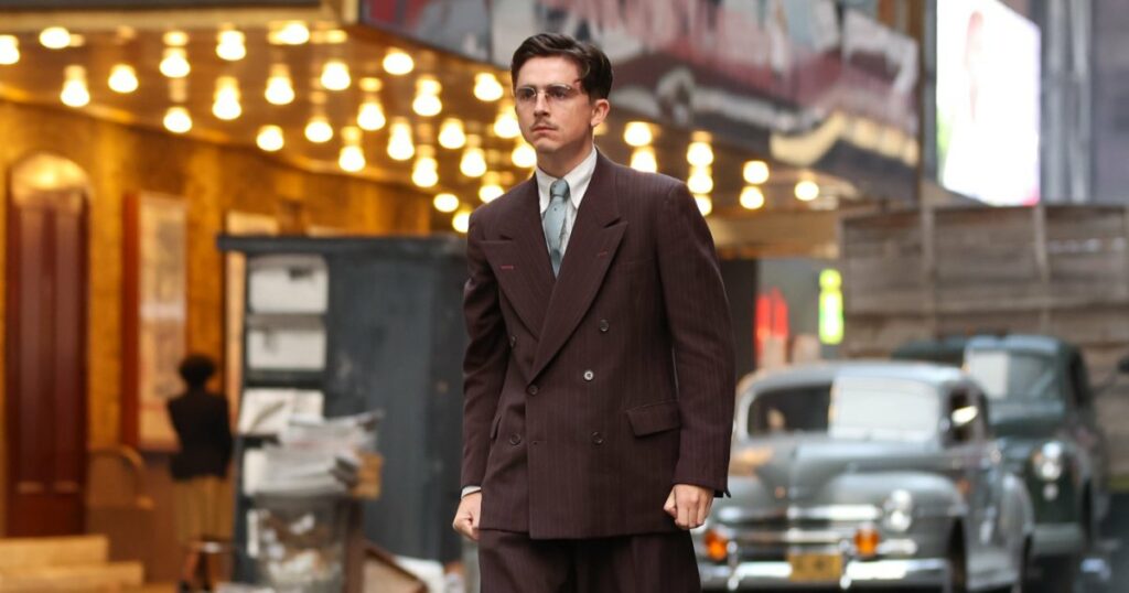 Is ‘Marty Supreme’ Based on a Real Person? Movie Plot Explained