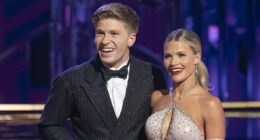 Is Robert Irwin heading for The Bachelor?
