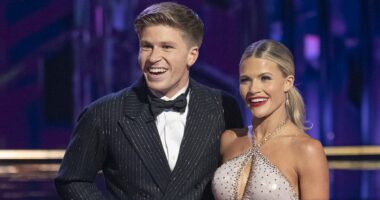 Is Robert Irwin heading for The Bachelor?