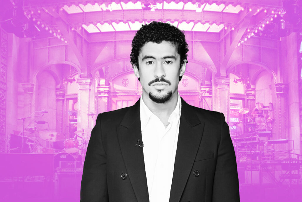 Is 'Saturday Night Live' new tonight? 'SNL' schedule, cast, how to watch, Hulu/Peacock streaming info