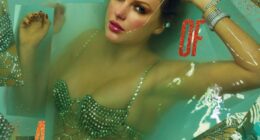 Is Taylor Swift dissing Charli XCX on this 'Life of a Showgirl' song?