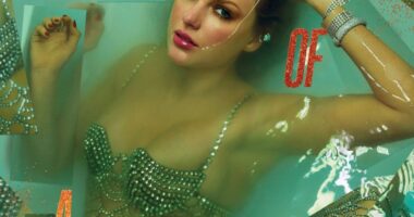 Is Taylor Swift dissing Charli XCX on this 'Life of a Showgirl' song?