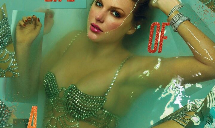 Is Taylor Swift dissing Charli XCX on this 'Life of a Showgirl' song?
