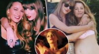 Is Taylor Swift’s ‘Ruin the Friendship’ about Blake Lively?