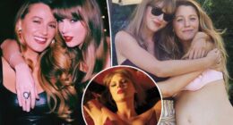Is Taylor Swift’s ‘Ruin the Friendship’ about Blake Lively?