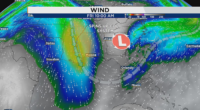 Is the cool season about to get started in Central Florida?