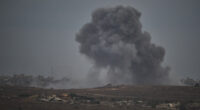 Israel and Hamas prepare for talks in Egypt over possible Gaza ceasefire and release of hostages