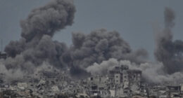 Israel and Hamas will exchange hostages and prisoners after agreeing to 1st phase of Gaza peace plan