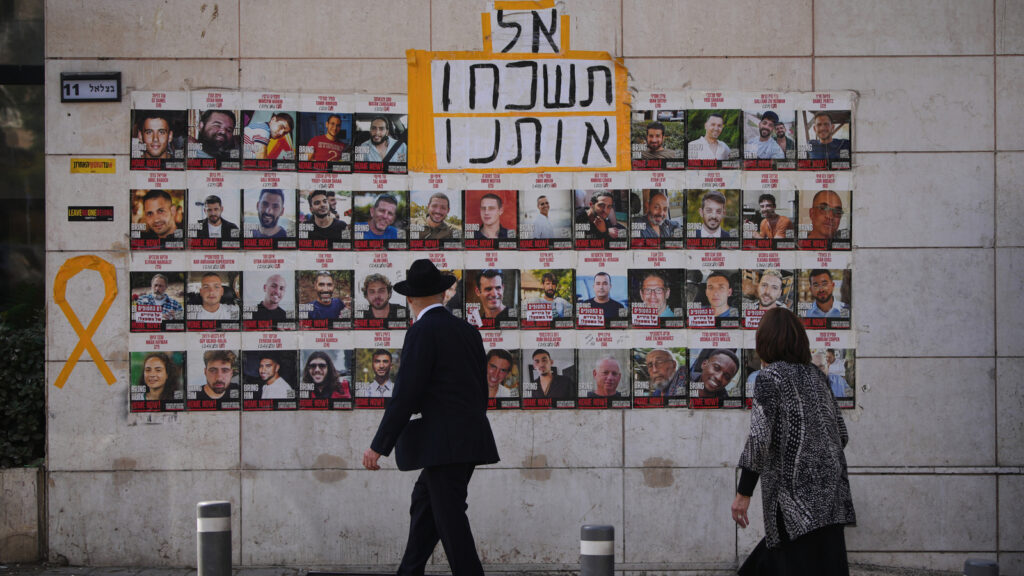 Israel news: IDF says it will advance preparations for 1st phase of Donald Trump's plan to end Gaza war, return Hamas hostages