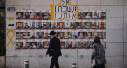 Israel news: IDF says it will advance preparations for 1st phase of Donald Trump's plan to end Gaza war, return Hamas hostages