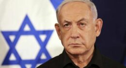 Israeli cabinet backs first phase of peace deal with Hamas