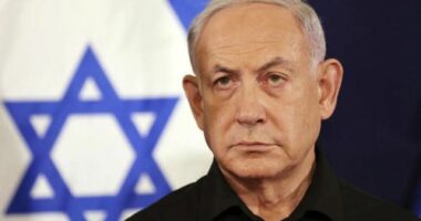 Israeli cabinet backs first phase of peace deal with Hamas