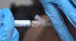 It's time get a flu vaccination. Here's who needs one and why