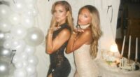 JENNIFER FREEMAN CELEBRATES DAUGHTER ISABELLA’S 16TH BIRTHDAY