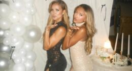 JENNIFER FREEMAN CELEBRATES DAUGHTER ISABELLA’S 16TH BIRTHDAY