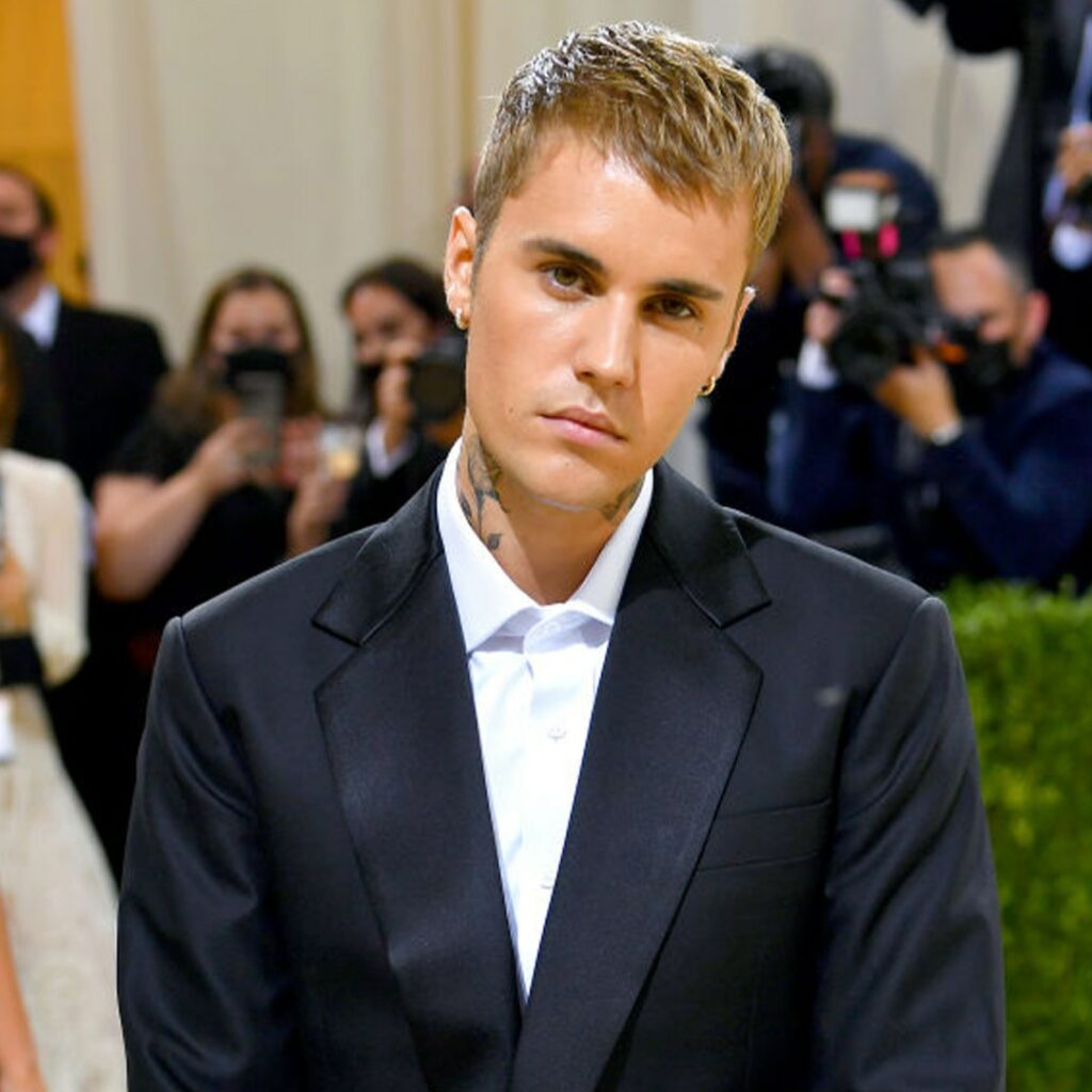 Jack Blues Bieber Channels Justin Bieber in Adorable Throwback Look