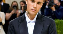 Jack Blues Bieber Channels Justin Bieber in Adorable Throwback Look