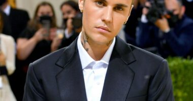 Jack Blues Bieber Channels Justin Bieber in Adorable Throwback Look