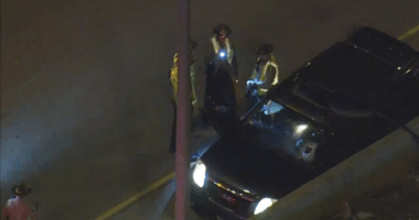 Jackine L. Austin ID'd as driver killed after piece of metal crashes through windshield on Dan Ryan, officials say