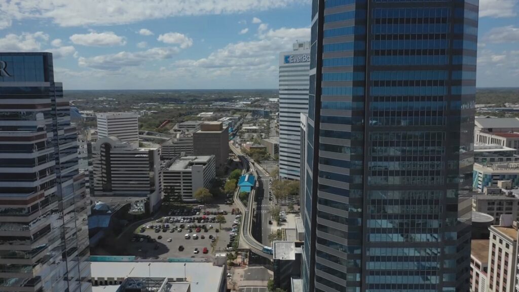 Jacksonville could save millions on healthcare costs