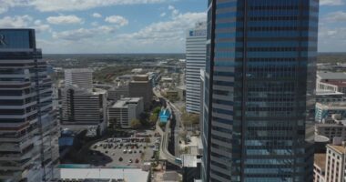 Jacksonville could save millions on healthcare costs