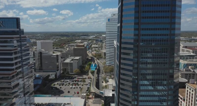 Jacksonville could save millions on healthcare costs
