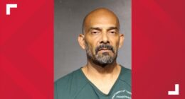 Jacksonville man arrested for possession of CSAM