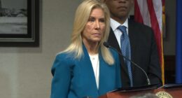 Jacksonville mayor responds to claims of wasteful spending