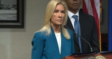 Jacksonville mayor responds to claims of wasteful spending