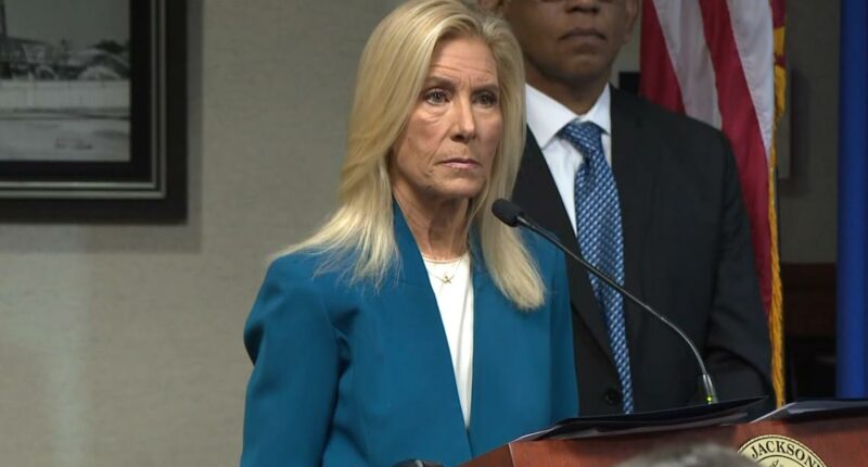 Jacksonville mayor responds to claims of wasteful spending