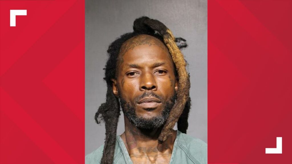 Jacksonville police arrest suspect in Baymeadows murder case