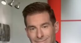 James 'Politically Targeted' Trump and He's Doing Likewise