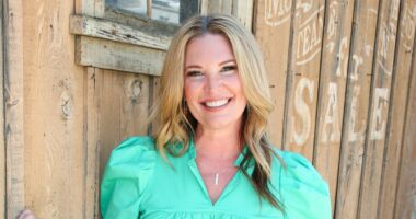 Jen Hatmaker Shares How ‘Sexual Shame’ Affected Marriage to Brandon