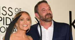Jennifer Lopez And Ben Affleck's Reunion Puts Their Toxic Ways On Blast