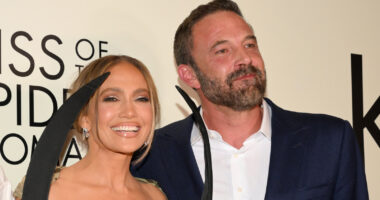 Jennifer Lopez And Ben Affleck's Reunion Puts Their Toxic Ways On Blast
