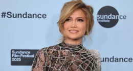 Jennifer Lopez Said She 'Learned Her Lesson' About Hoping for an Oscar