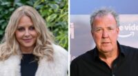 Jeremy Clarkson tears apart Carol Vorderman with brutal six words