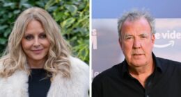 Jeremy Clarkson tears apart Carol Vorderman with brutal six words